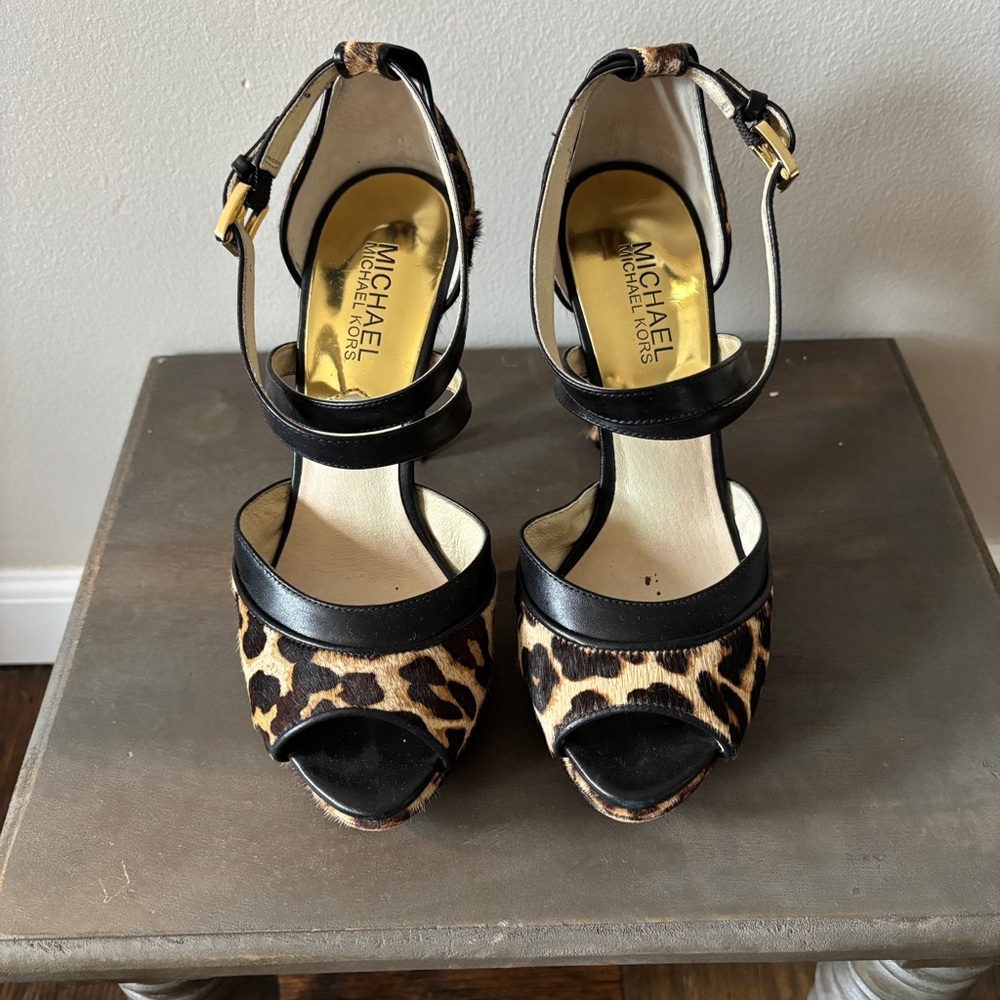 Michael Michael Kors sandals